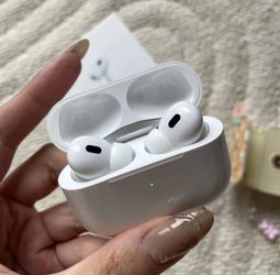 AirPod 2nd Gen (ANC)