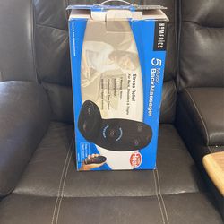 5 Motor Back Messages from Estate Sale