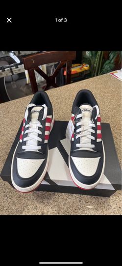 Adidas Men’s Shoes Size 10