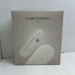 Google TV Streamer 4K 21980728