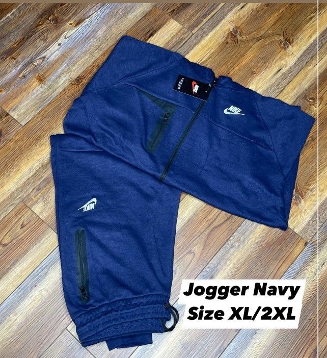 Nike Tec Joggers All Sizes 