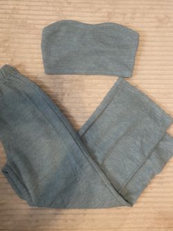 two piece set