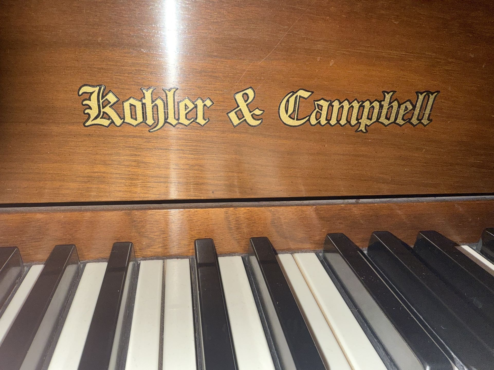 Piano 