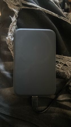 Wireless Charger