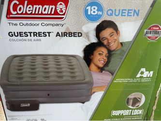 Queen size mattress