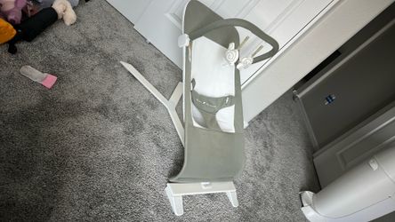Baby delight bouncer a