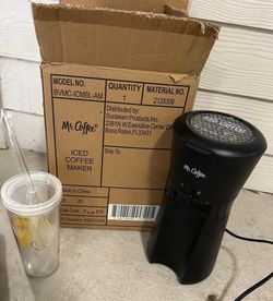 Coffee Maker