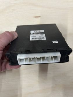 Subaru Forester XT 2004 And 2005 TCUs (Transmission Control Unit) Auto Trans