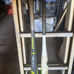 Softball Bats 