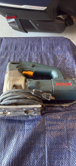 Bosch Jig Saw