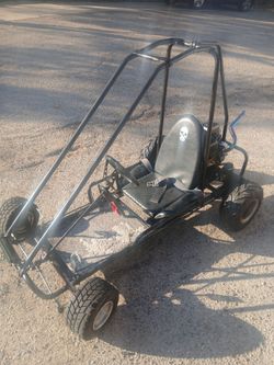 GO KART
