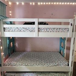 Free Bunk Bed