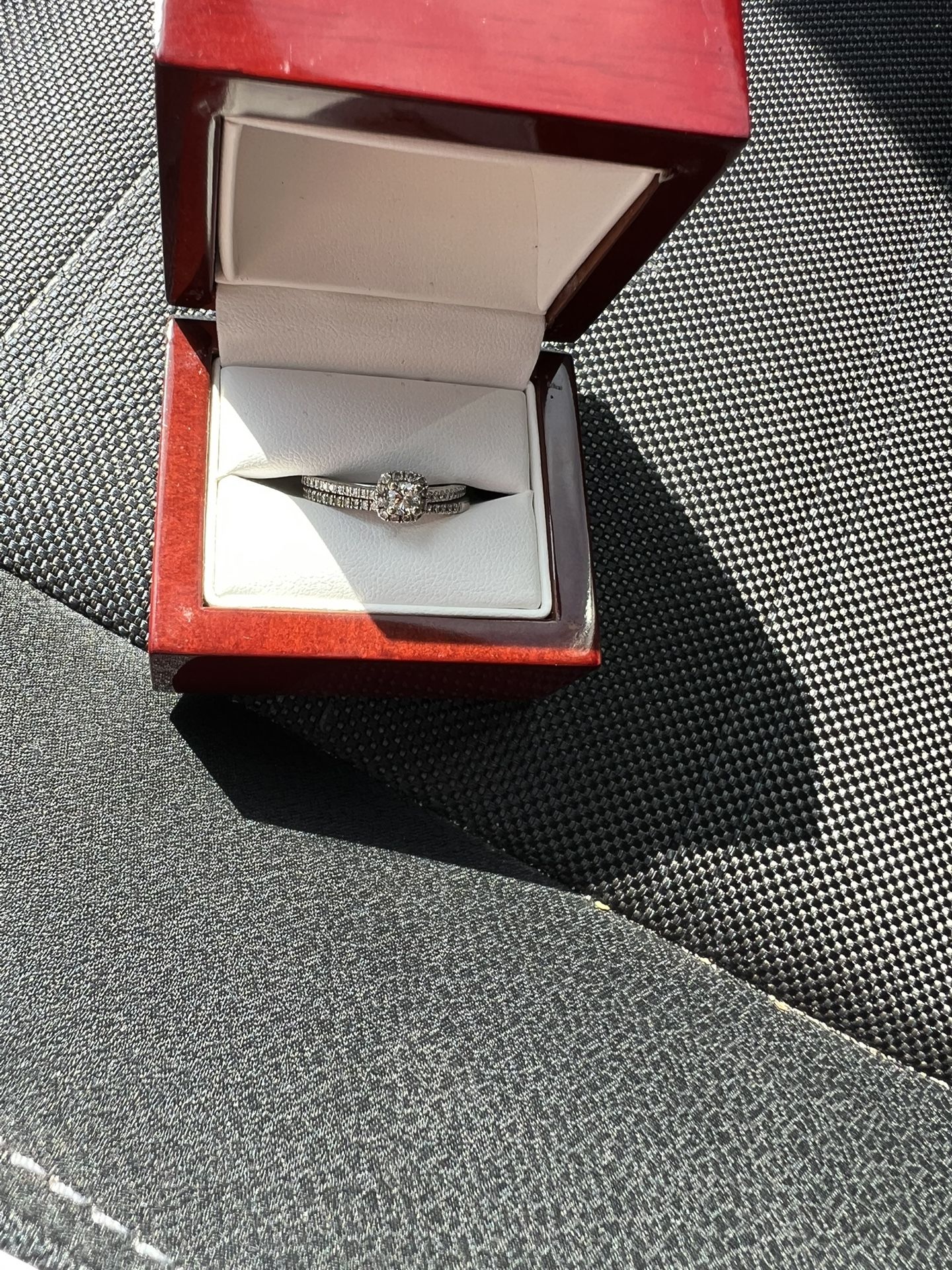 Bridal Set