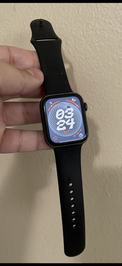Apple Watch 5 Cellular LTE