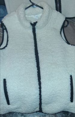 Women's vest