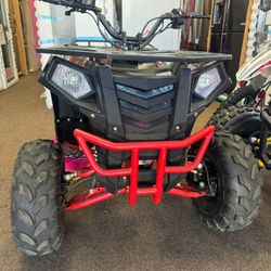 ATV