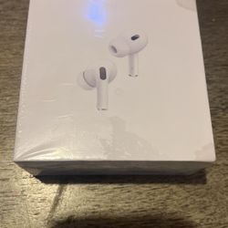 AirPods Pro 2nd Generation 
