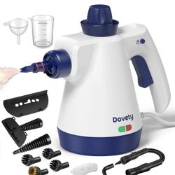 Steam Cleaner