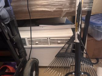 Large AC
