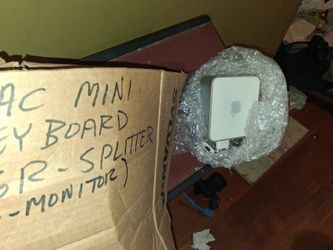 Apple Mac Mini