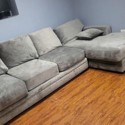 Huge Couch