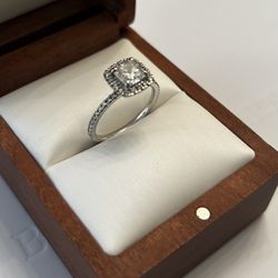 Engagement ring