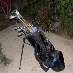 Golf Set