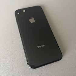 iPhone 8 📱(64gb)✔️ UNLOCKED  🌎 DESBLOQUEADO for All Carriers 