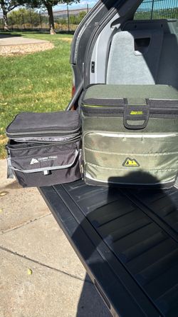 Coolers