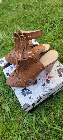 High Heels 