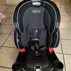 Graco Car Seat 