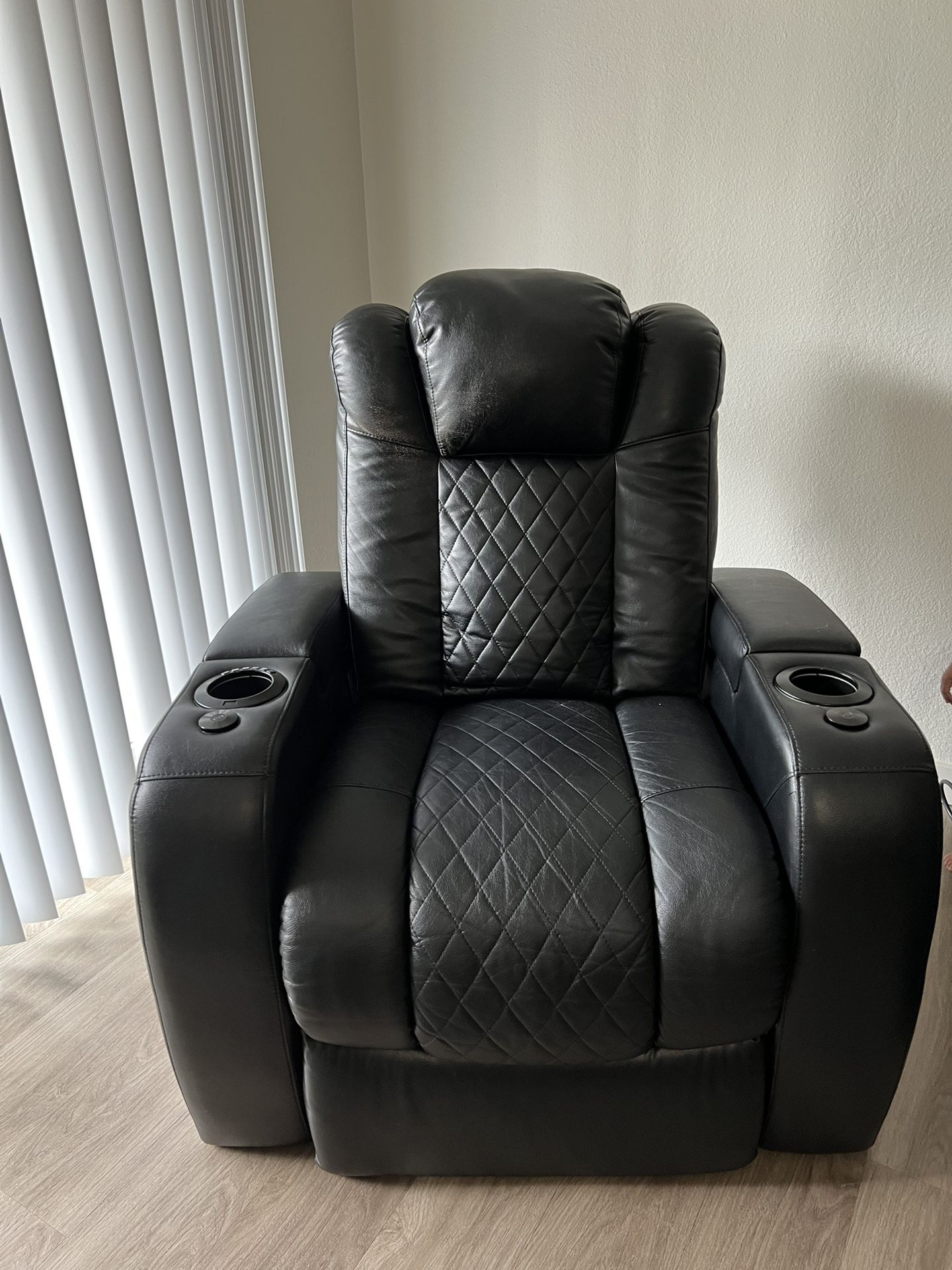 Electric Sofa