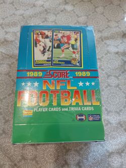 Sports card Collection