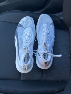 NIKE ALPHALFY 3 SIZE 10.5