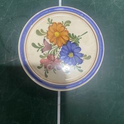 Decorative Cup Coaster 