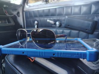 Real PRADA sunglasses