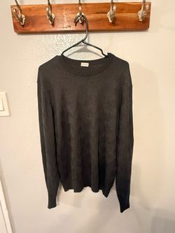 Luciano barbera sweater