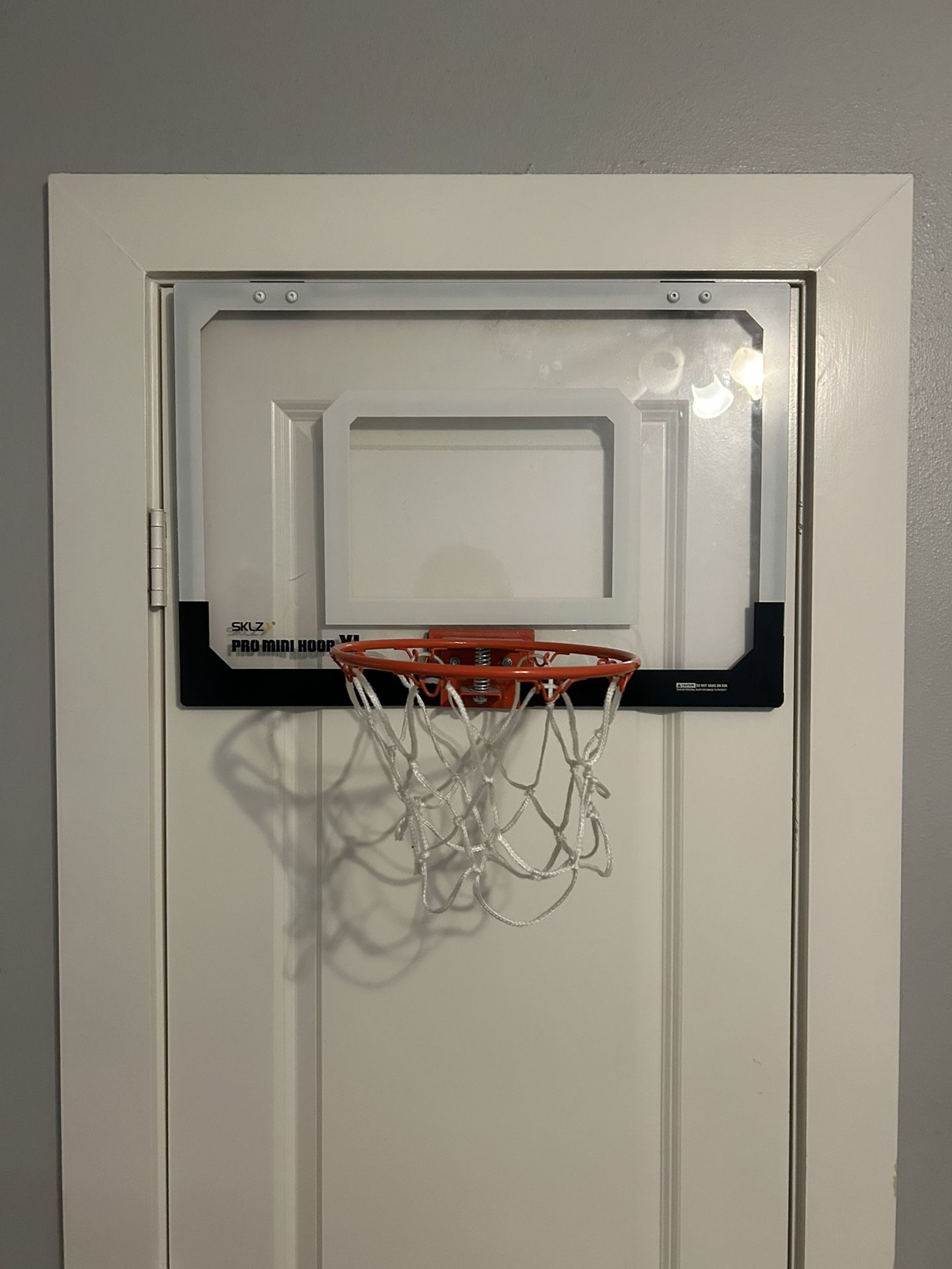 SKLZ Mini Hoop