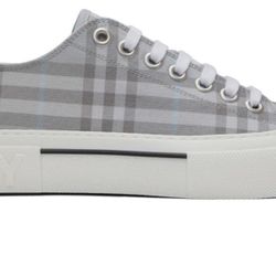 Burberry Vintage Check Cotton
Sneaker