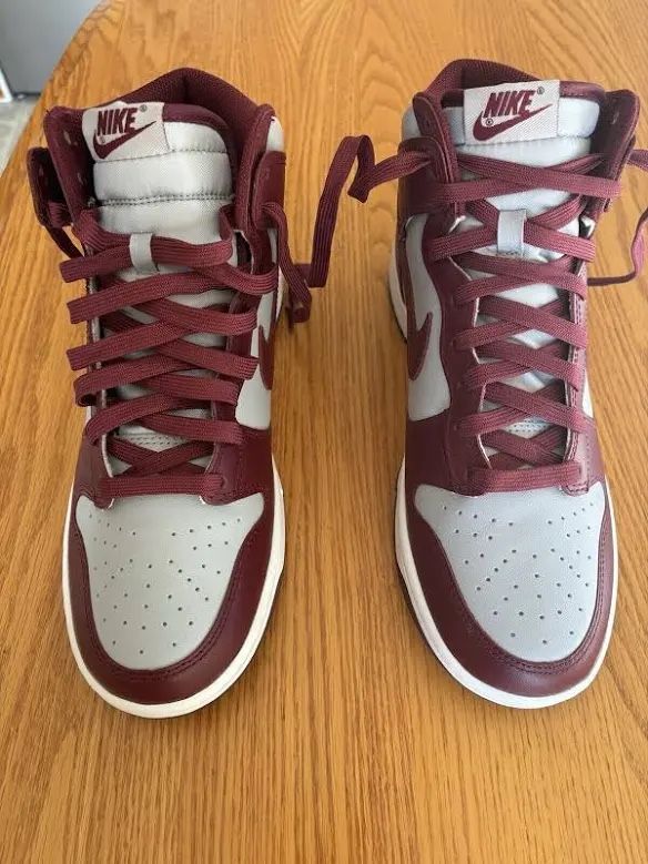 Jordan 1 High Retro