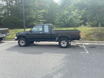 1994 Toyota Pickup