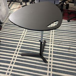 Adjustable Table 