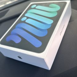 iPad Mini 2024 128gb