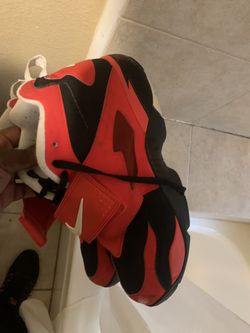 Nike Air Diamond Turf Size 13 