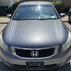 2010 HONDA ACCORD 2.4 L