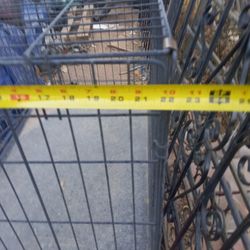 Dog Cage 
