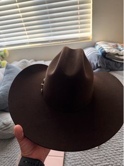Cody James Cowboy Hat