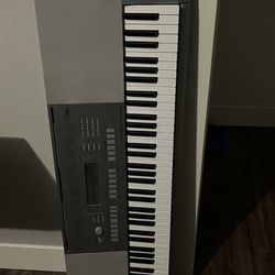 Casio Wk225 Keyboard 
