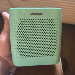 Bose Sound link