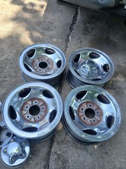 Rims